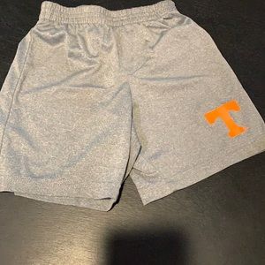 UT shorts